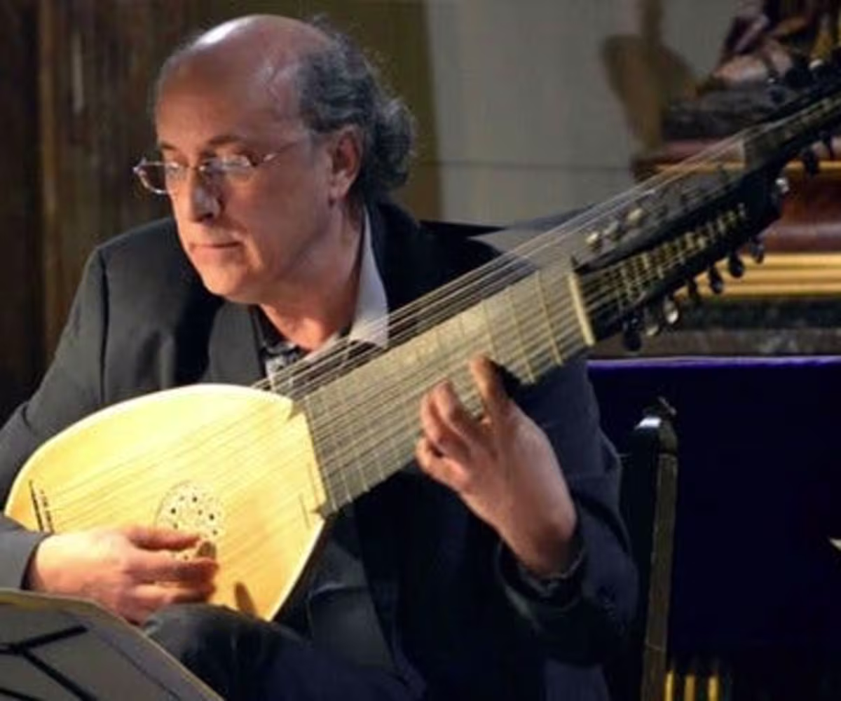 José Miguel Moreno José Miguel Moreno