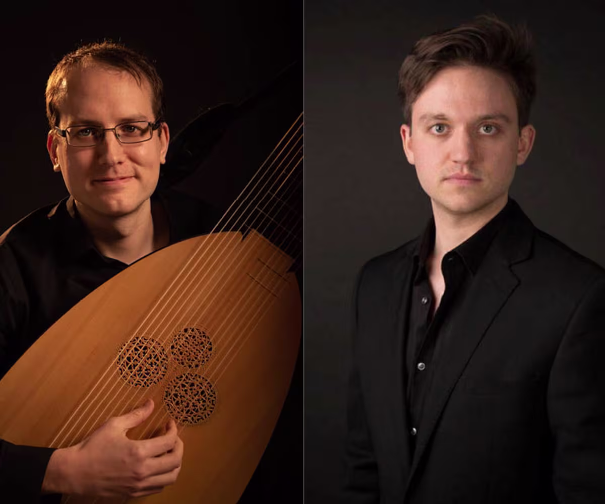 Dowland Lute Songs Dowland Lute Songs