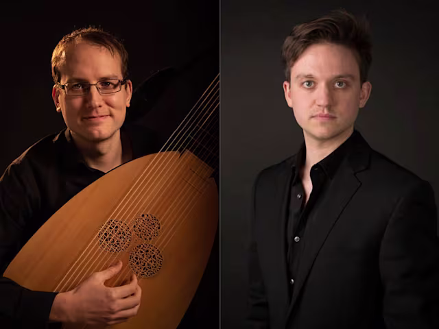 Dowland Lute Songs Dowland Lute Songs