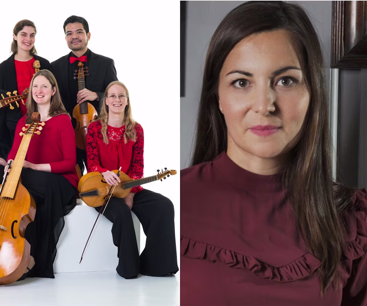 The Leaves be Greene The Leaves be Greene