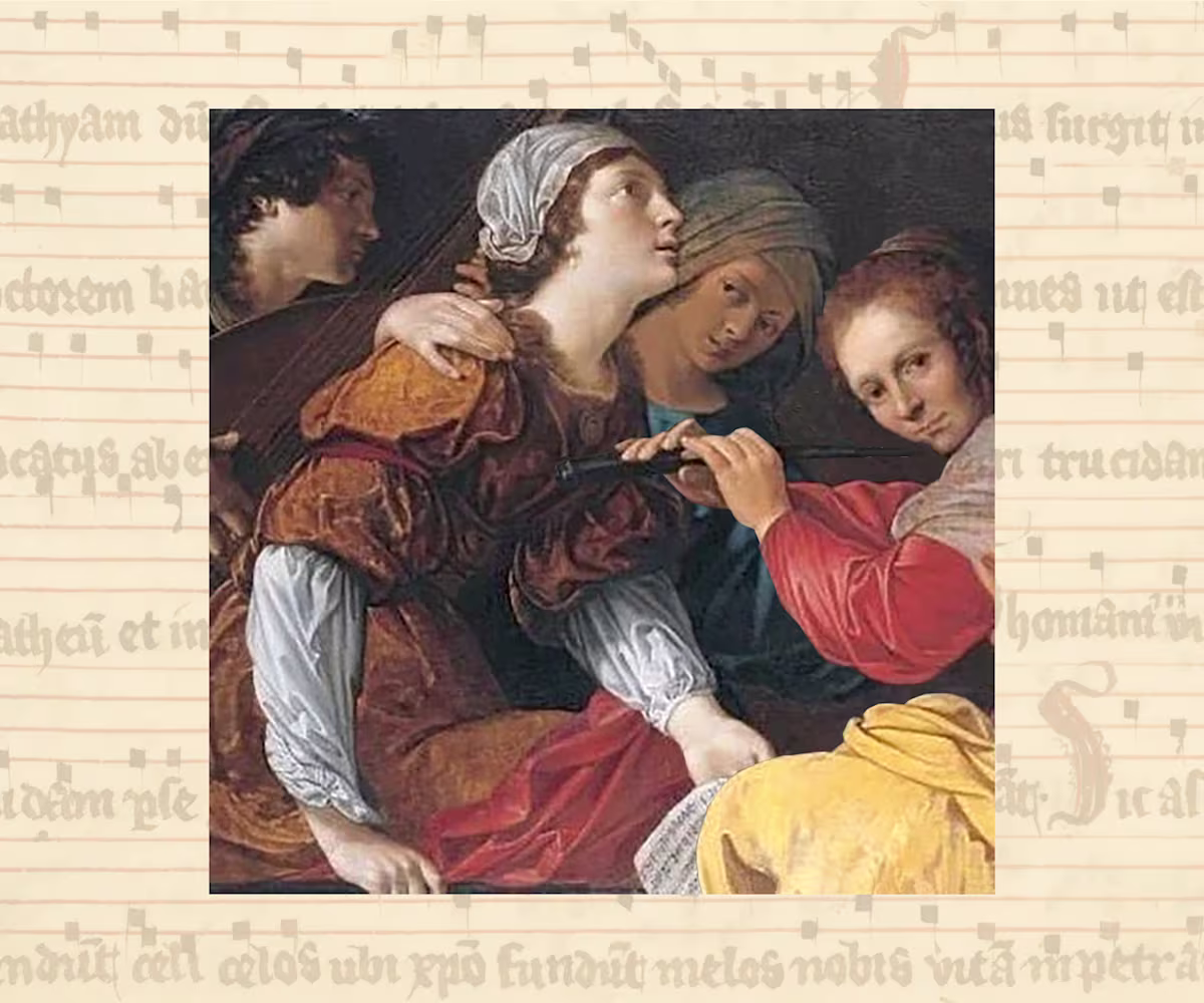 Aperitivo! A taste of 17th-century Italy Aperitivo! A taste of 17th-century Italy