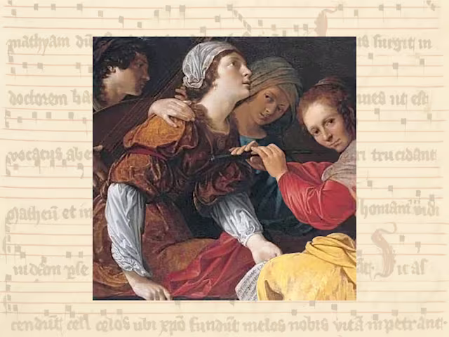 Aperitivo! A taste of 17th-century Italy Aperitivo! A taste of 17th-century Italy