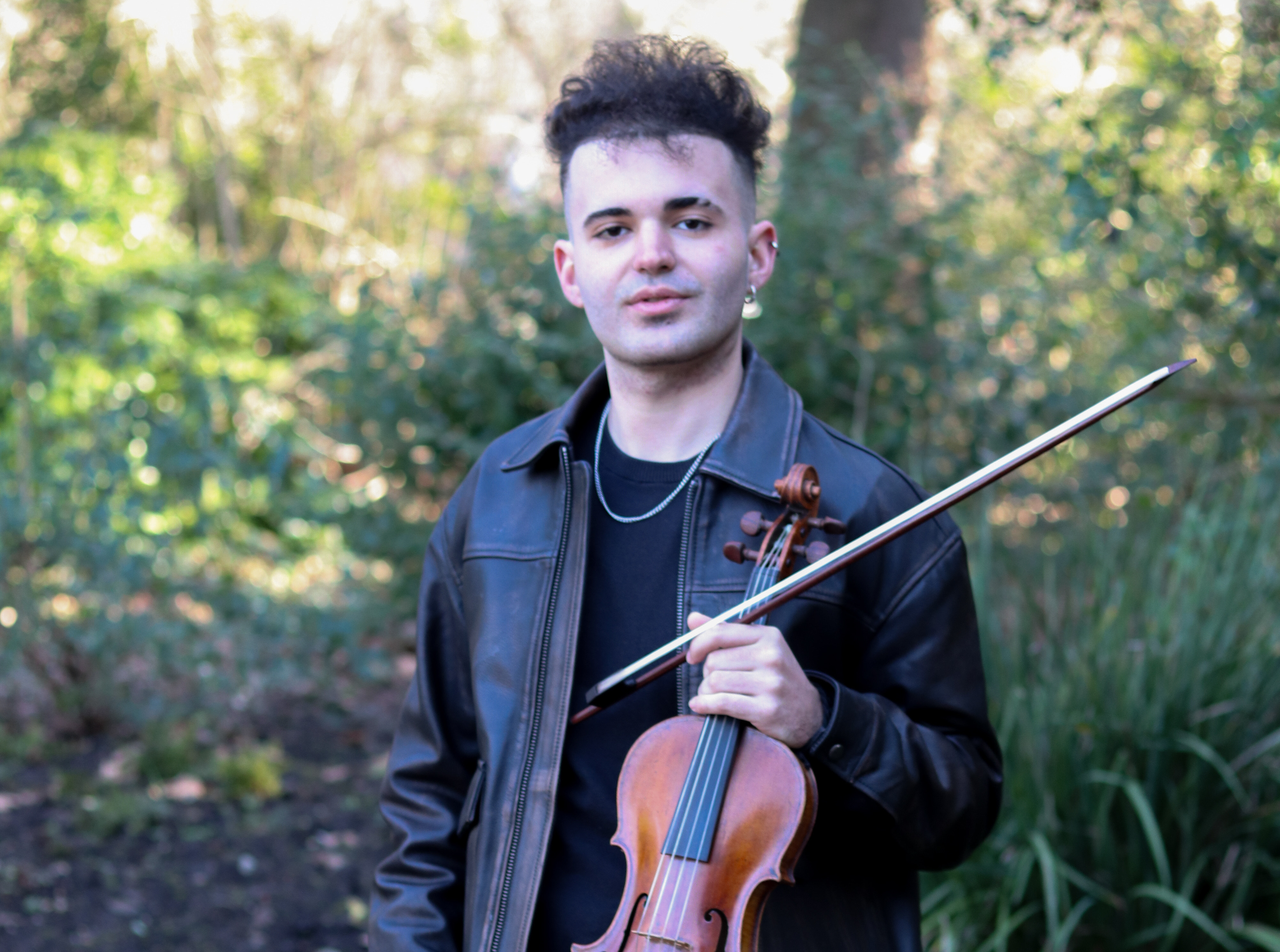 In conversation: Joseph Lowe