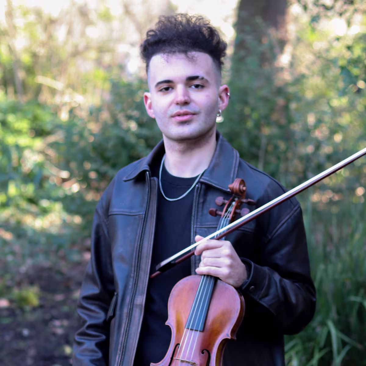 In conversation: Joseph Lowe In conversation: Joseph Lowe