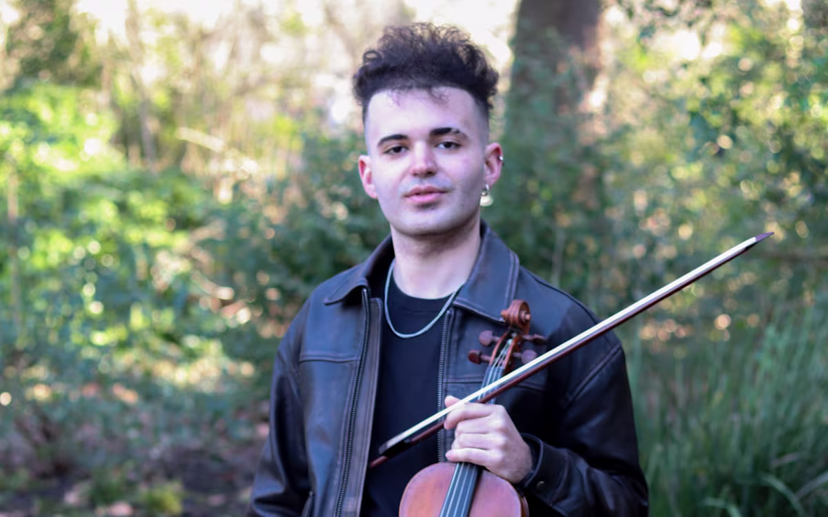 In conversation: Joseph Lowe In conversation: Joseph Lowe