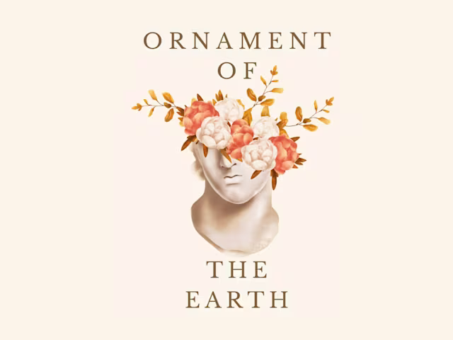 Ornament of the Earth Ornament of the Earth