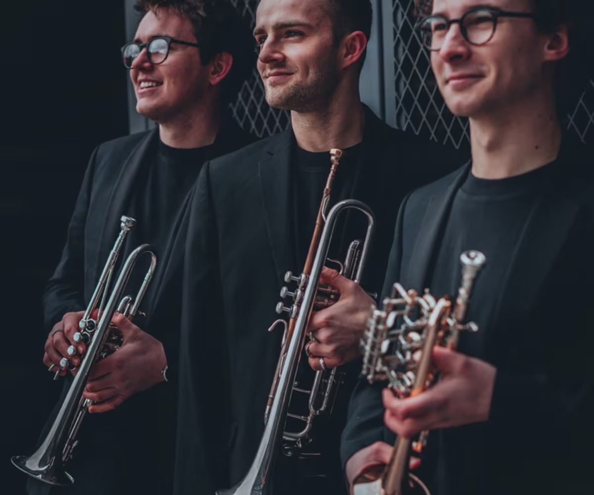 From fanfares to folk tunes From fanfares to folk tunes