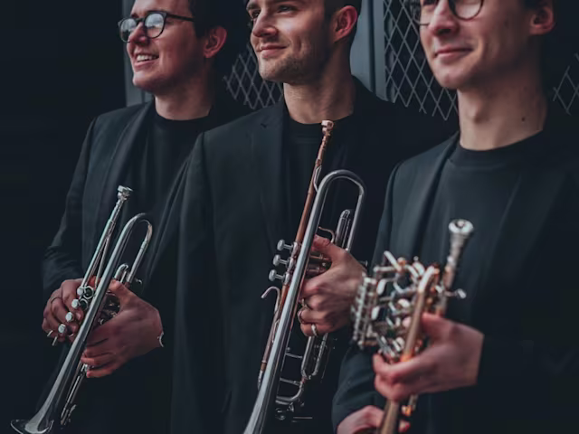 From fanfares to folk tunes From fanfares to folk tunes