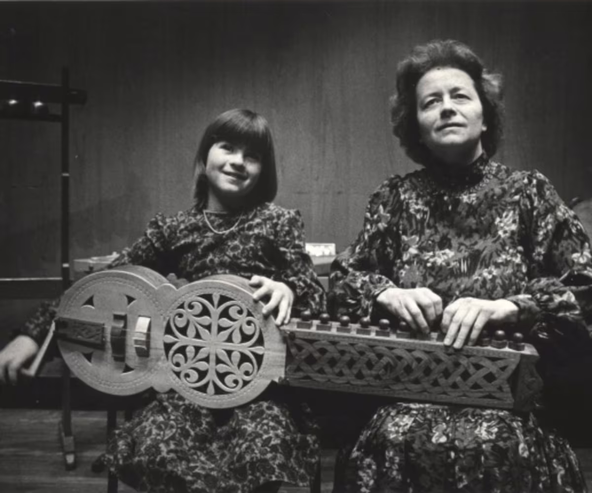 Workshop: Kate Kennedy and the Mary Remnant Foundation Workshop: Kate Kennedy and the Mary Remnant Foundation