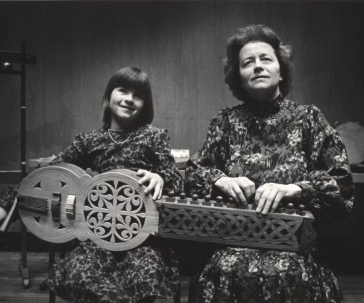 Workshop: Kate Kennedy and the Mary Remnant Foundation Workshop: Kate Kennedy and the Mary Remnant Foundation