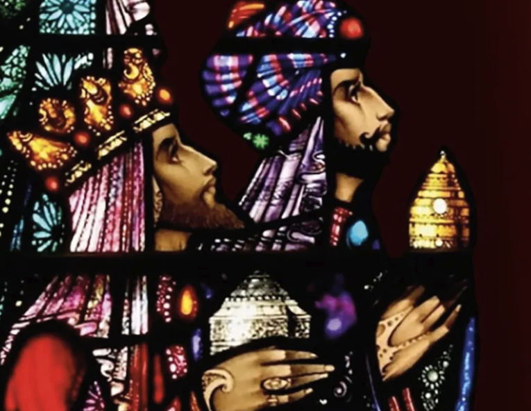 JS Bach Christmas Oratorio