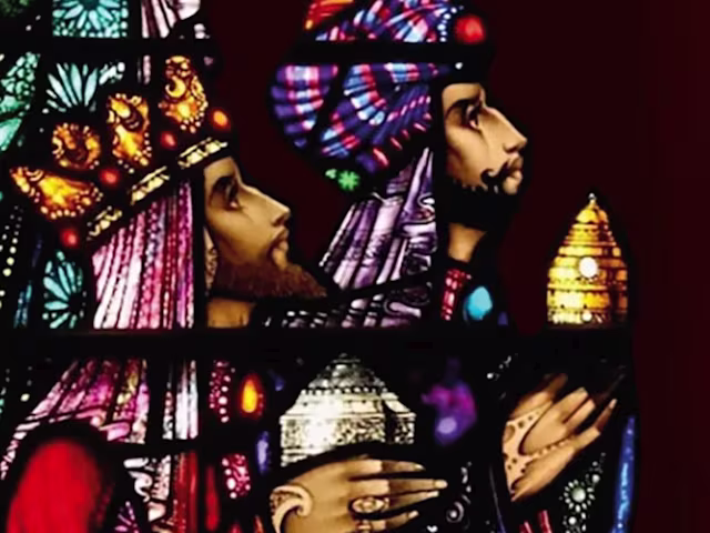 JS Bach Christmas Oratorio JS Bach Christmas Oratorio