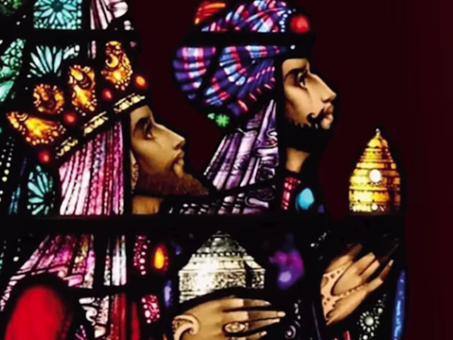 JS Bach Christmas Oratorio JS Bach Christmas Oratorio