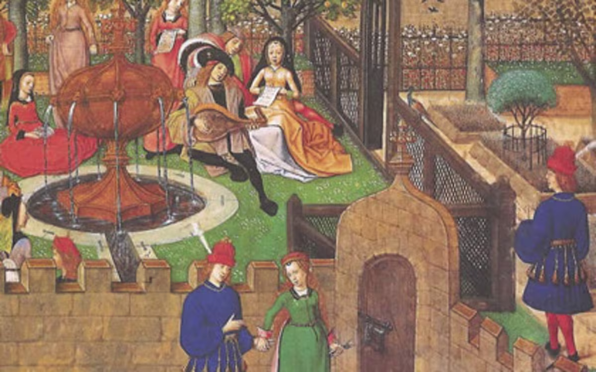 Stoke Newington Early Music Festival Stoke Newington Early Music Festival