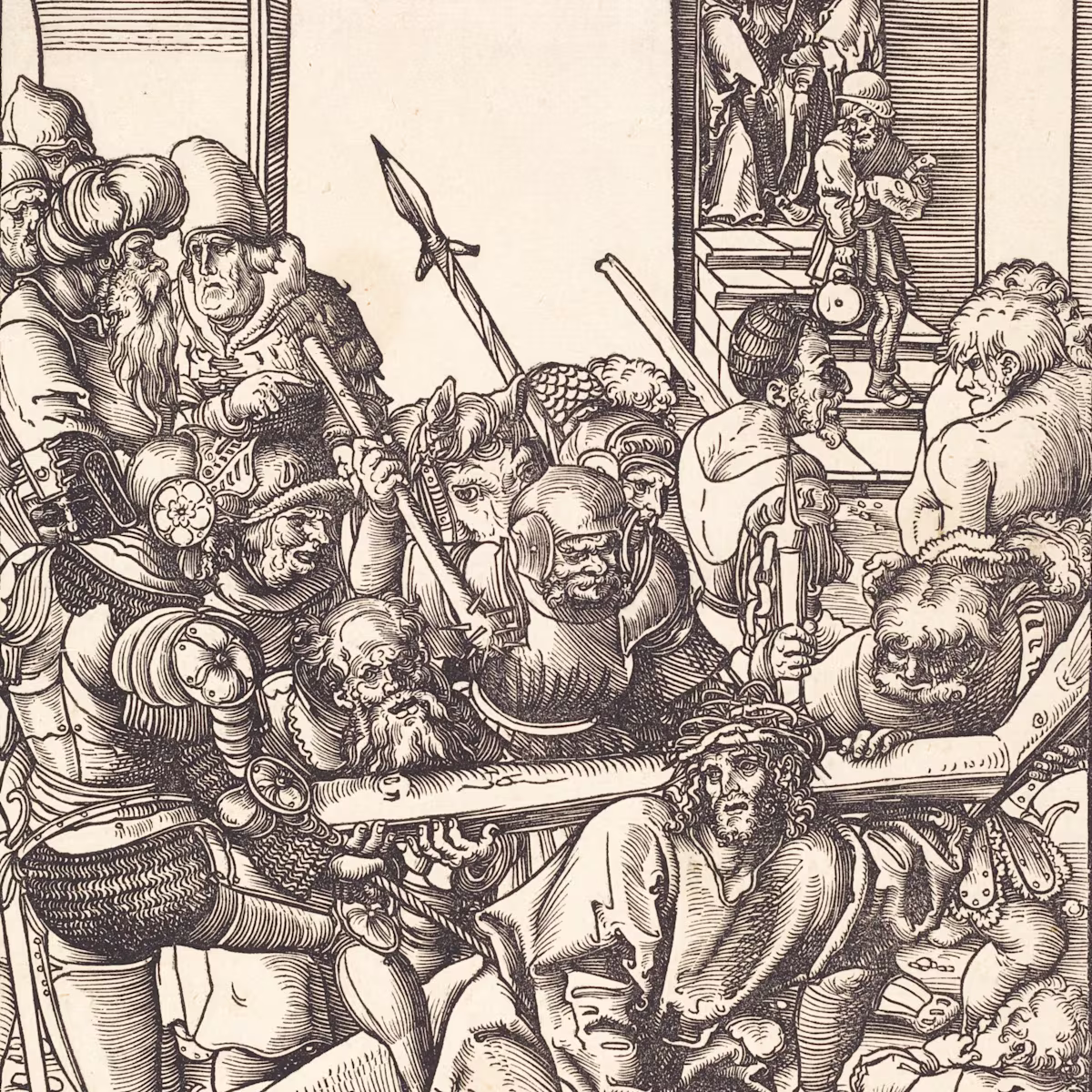 Bach’s ‘St John Passion’: balancing human drama and spiritual devotion Bach’s ‘St John Passion’: balancing human drama and spiritual devotion