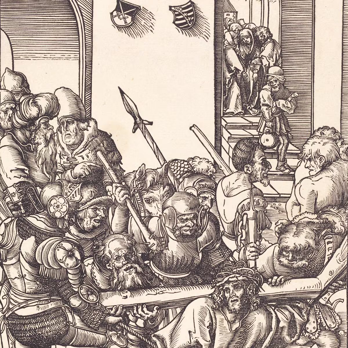 Bach’s ‘St John Passion’: balancing human drama and spiritual devotion Bach’s ‘St John Passion’: balancing human drama and spiritual devotion