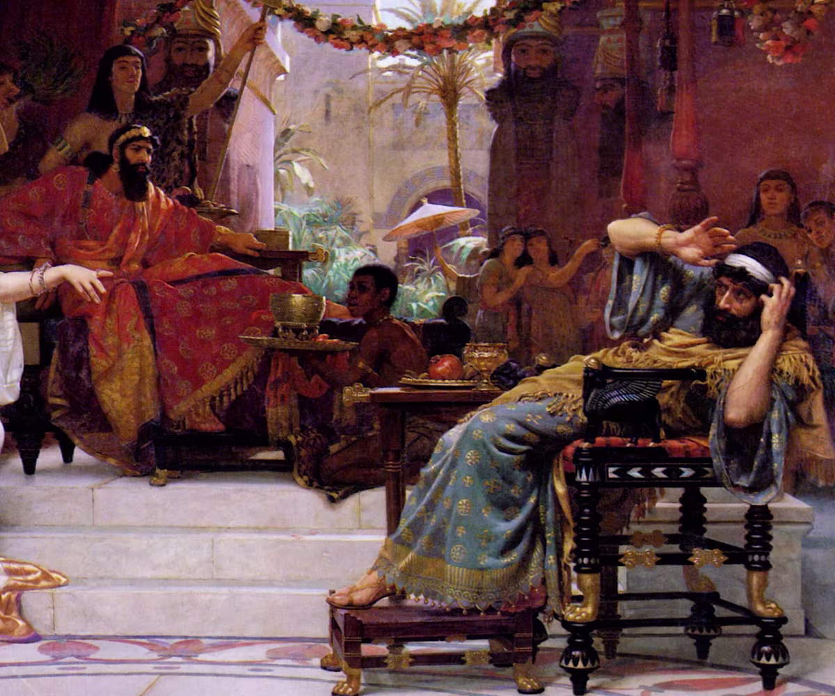 Handel: Esther Handel: Esther