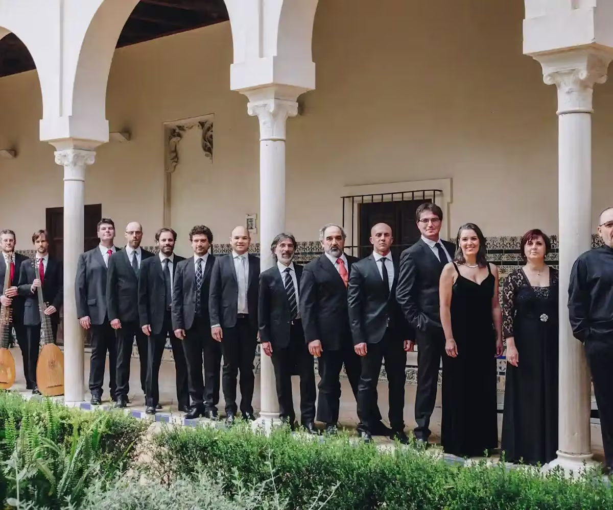 Monteverdi’s Madrigals Monteverdi’s Madrigals