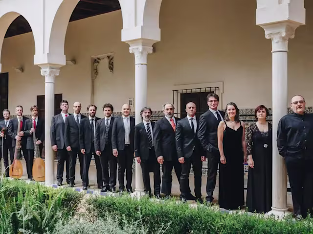 Monteverdi’s Madrigals Monteverdi’s Madrigals