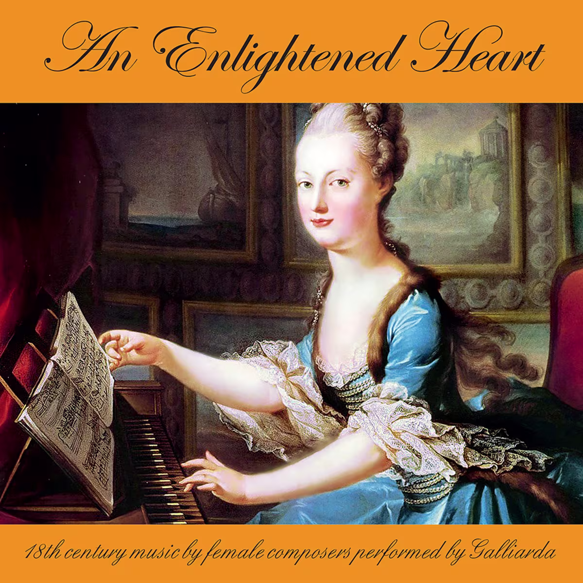 An Enlightened Heart An Enlightened Heart