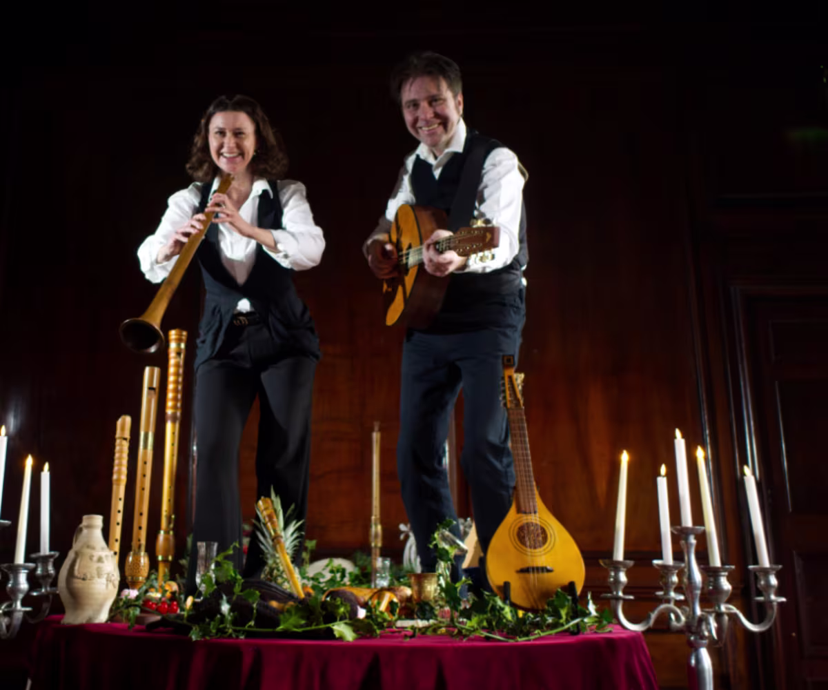 Midwinter Revels Midwinter Revels