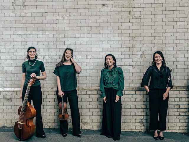 Telemann and his friends in Paris Telemann and his friends in Paris