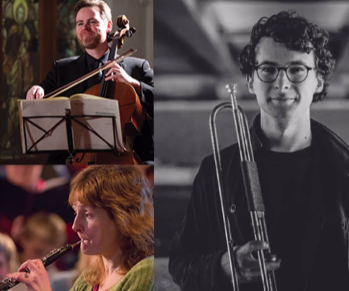 Perfect Cadence in Haslemere Perfect Cadence in Haslemere