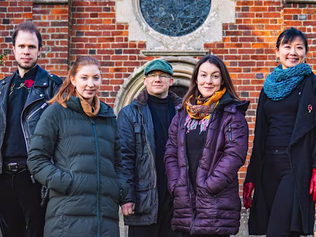 To the Northern Star To the Northern Star