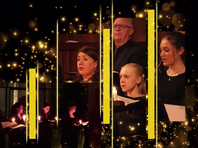 Christmas Music by Candlelight Christmas Music by Candlelight