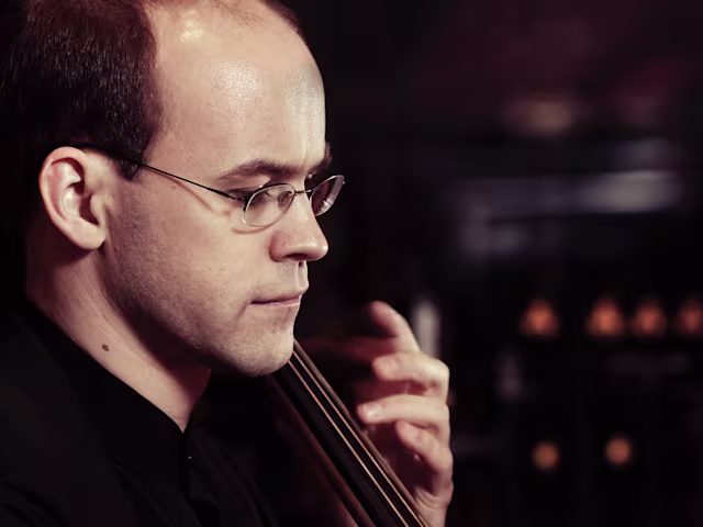 JS Bach: Cello Suites JS Bach: Cello Suites