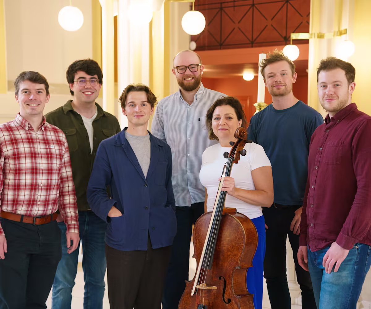 Nachtmusik Nachtmusik