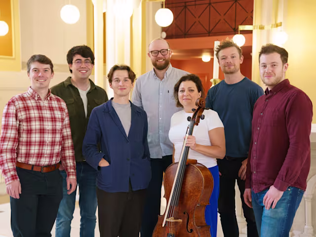 Nachtmusik Nachtmusik