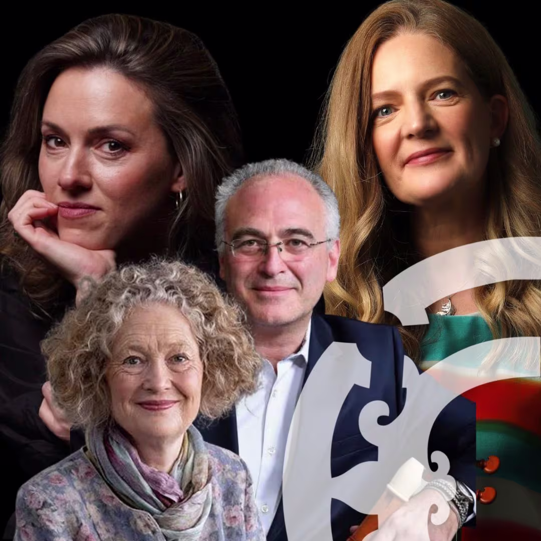 Playlist: Continuo Patrons Playlist: Continuo Patrons