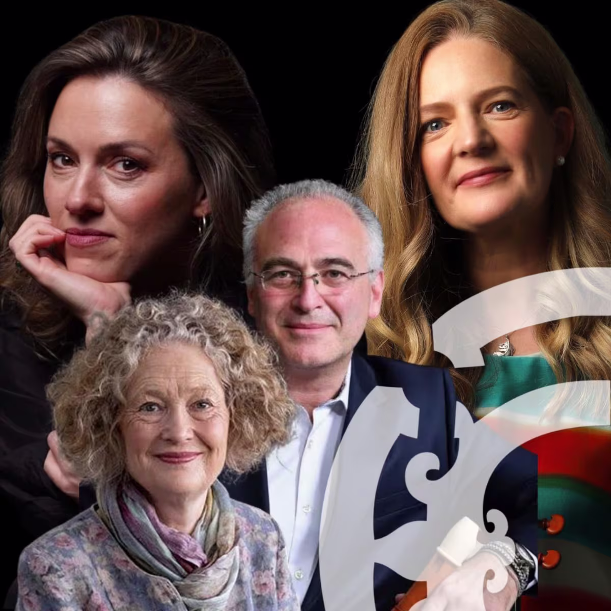 Playlist: Continuo Patrons Playlist: Continuo Patrons