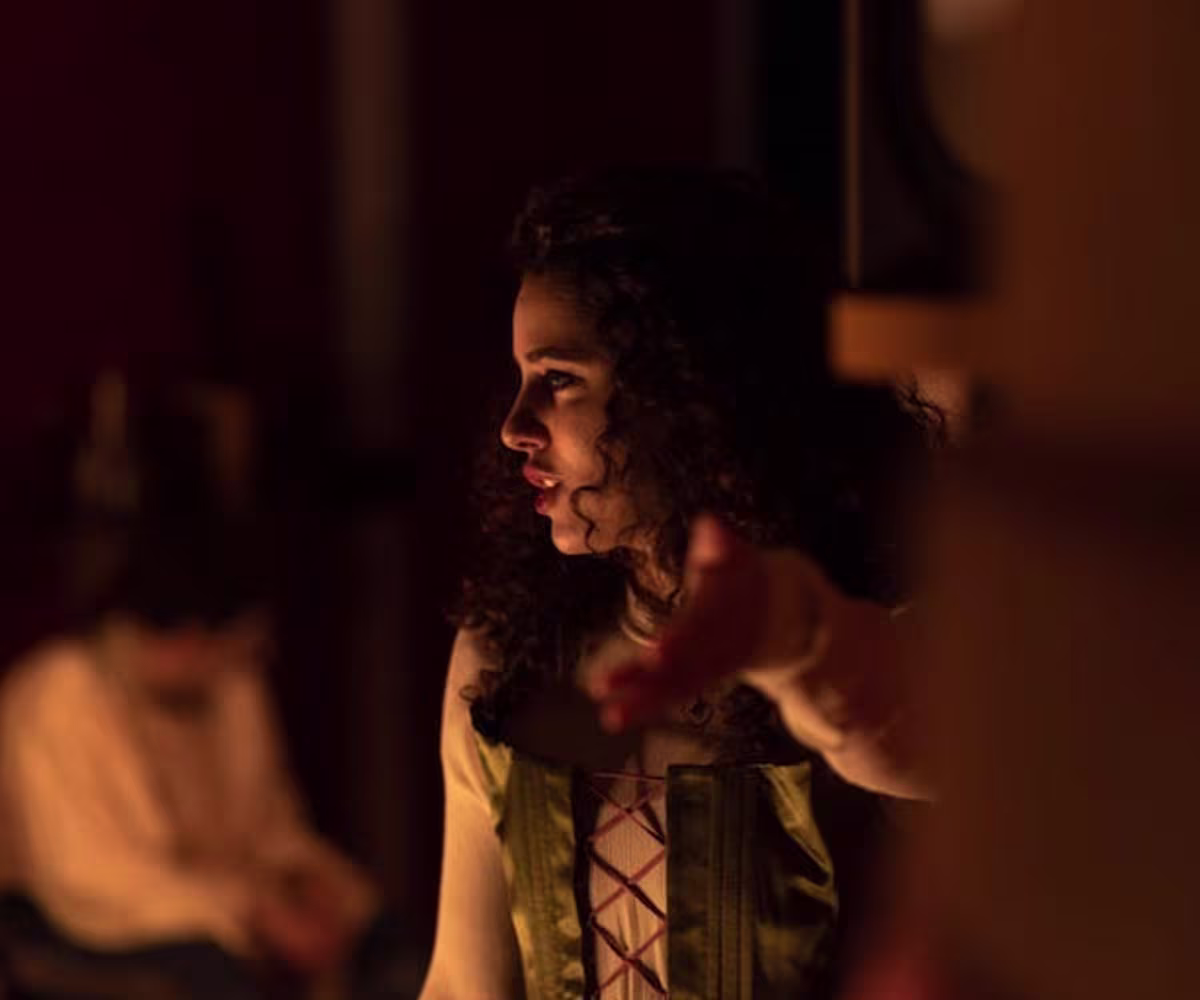 I Ritratti I Ritratti