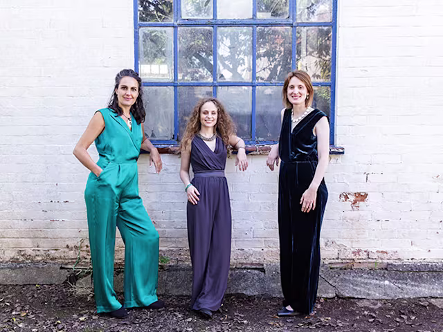 Patterns of Love Patterns of Love