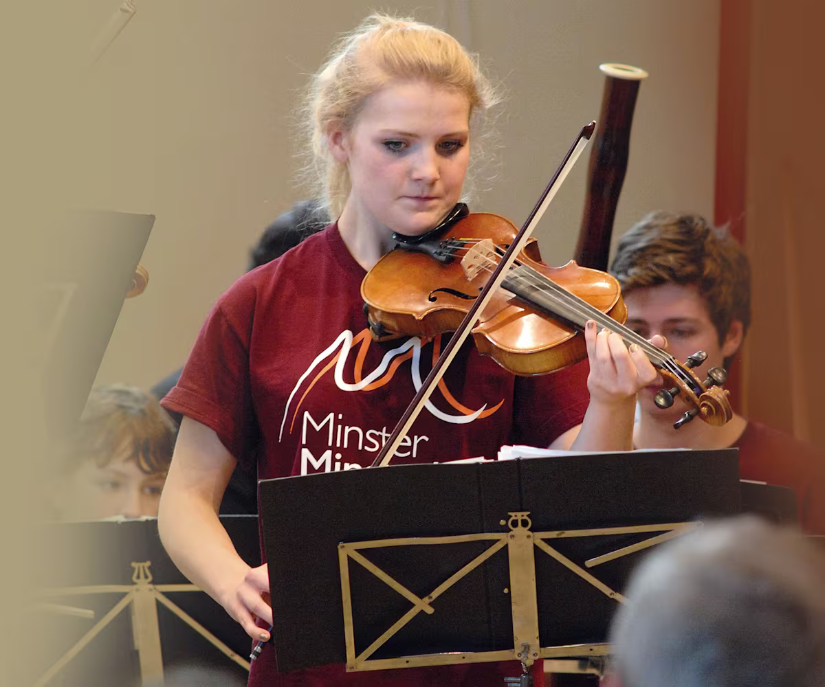 Purcell and Telemann Purcell and Telemann