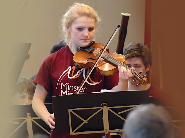 Purcell and Telemann Purcell and Telemann