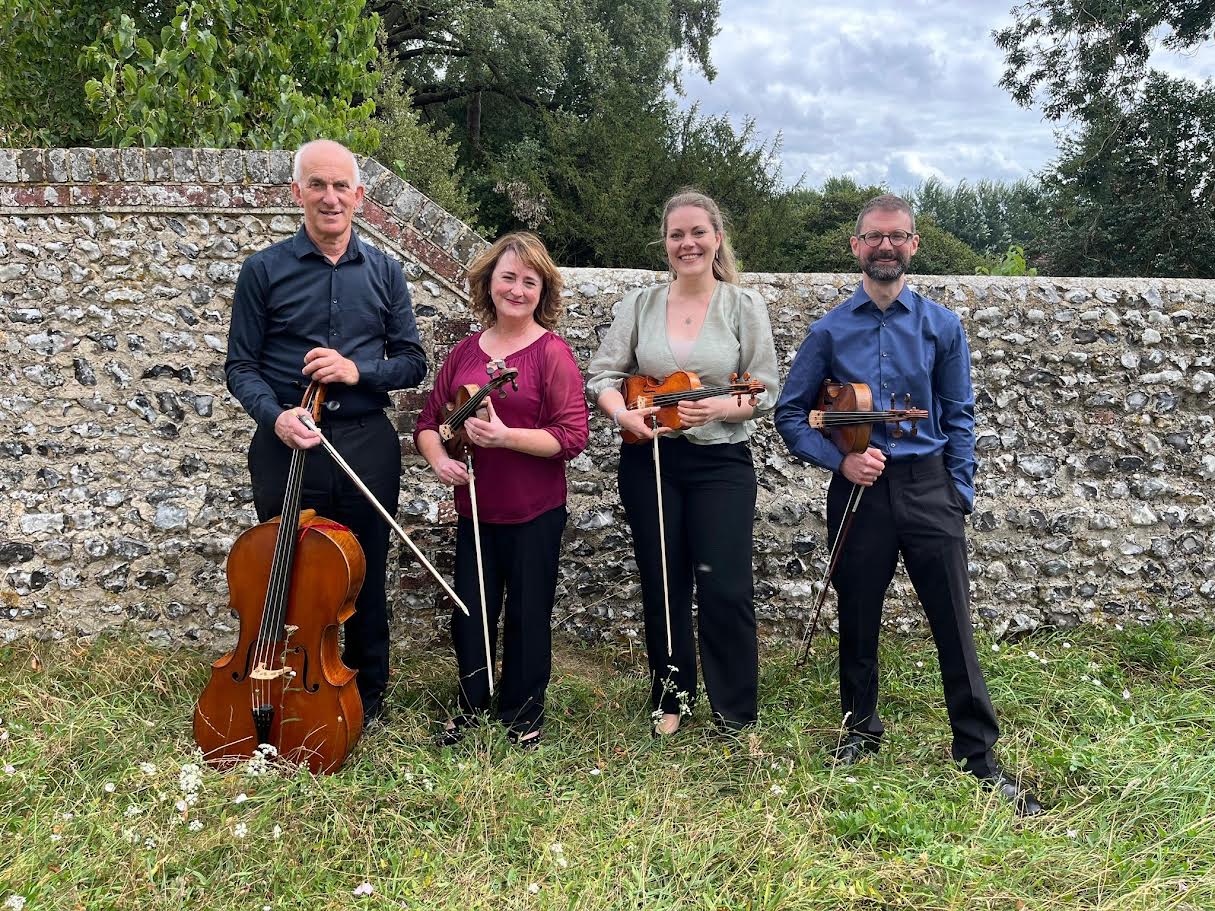 Chamber Music at the Savile