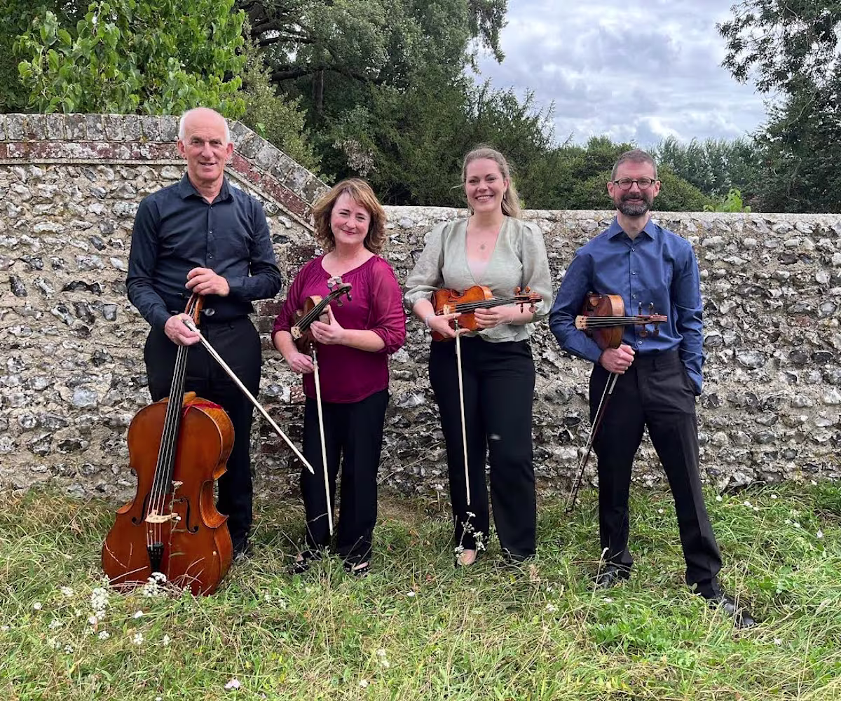 Chamber Music at the Savile Chamber Music at the Savile
