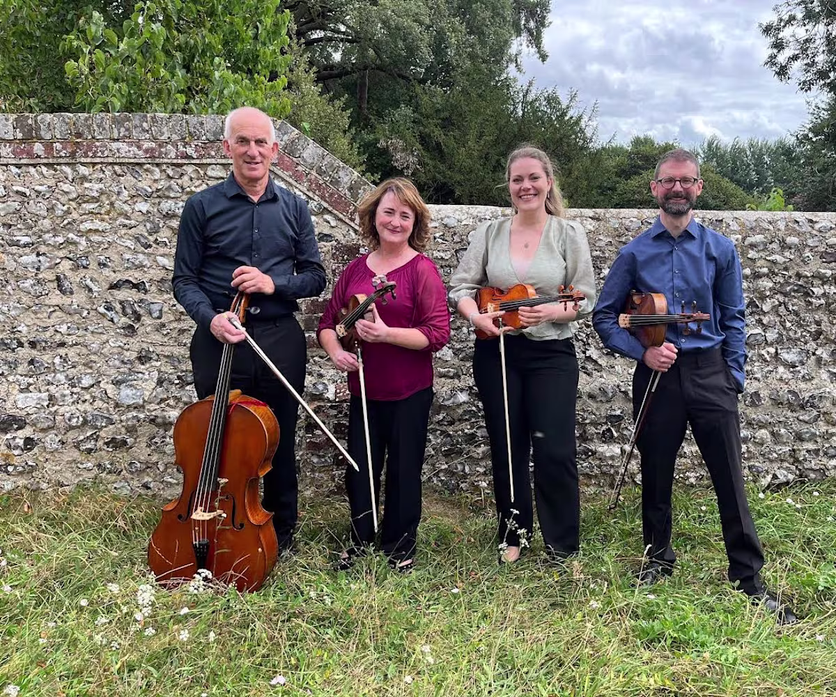 Chamber Music at the Savile Chamber Music at the Savile