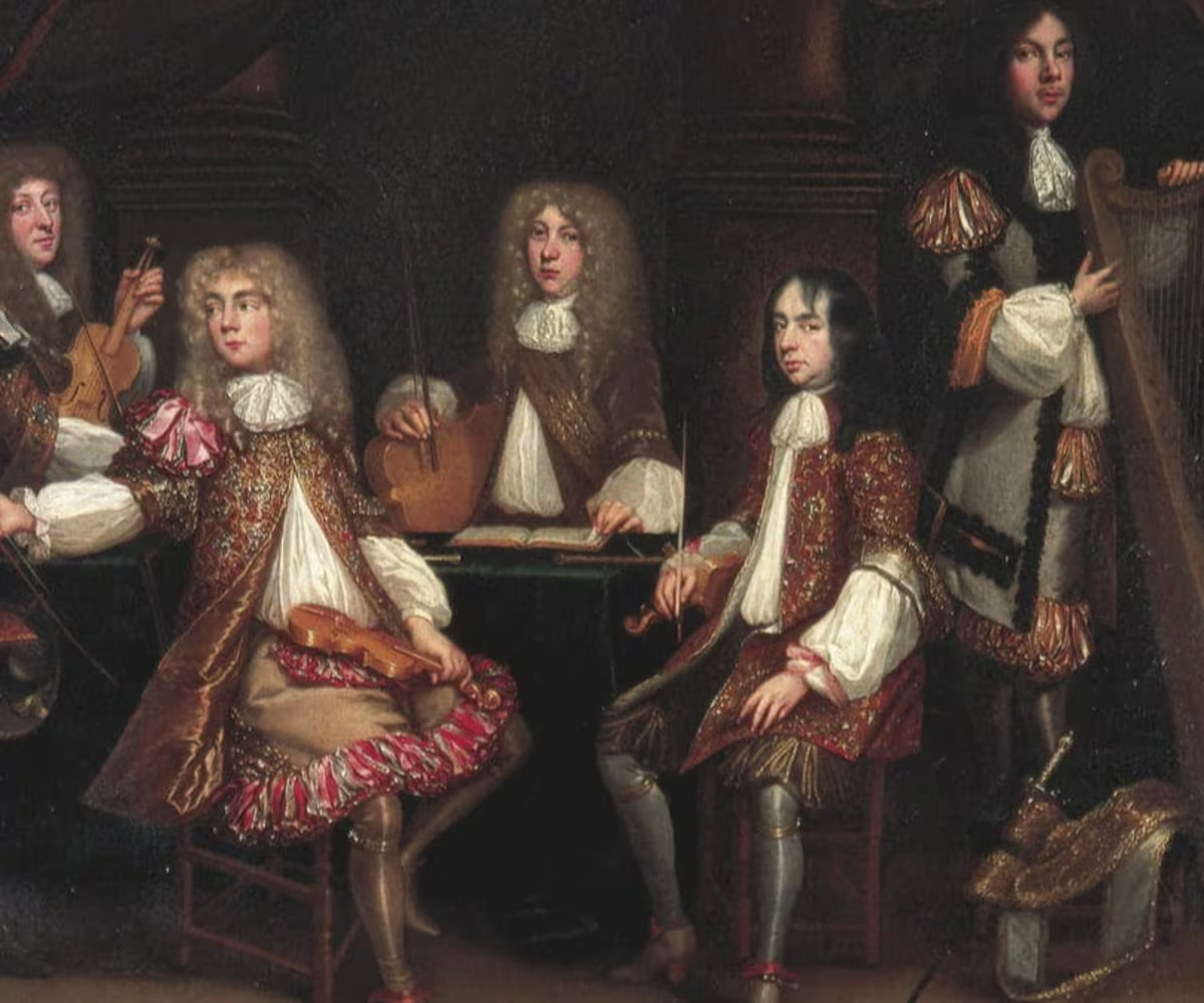 Fiddlers Three Fiddlers Three