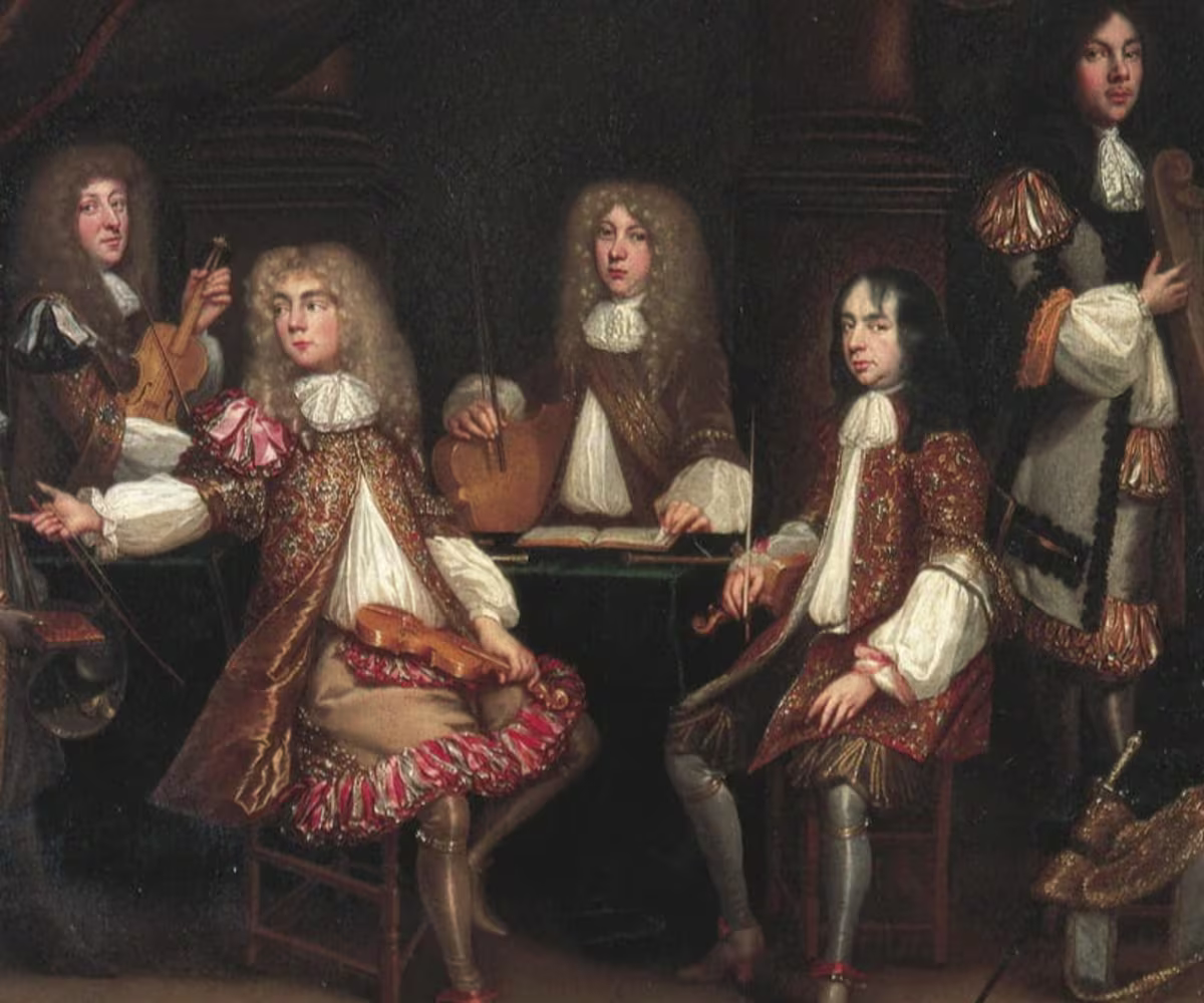Fiddlers Three Fiddlers Three