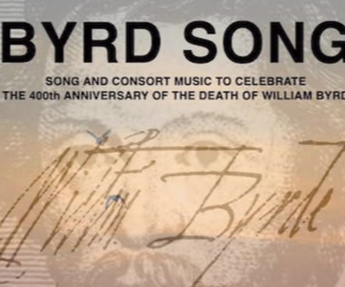 Byrd Song Byrd Song