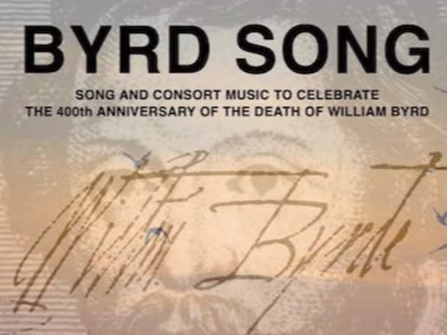 Byrd Song Byrd Song