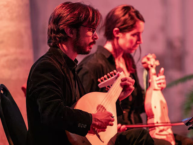 Anabiosis Anabiosis