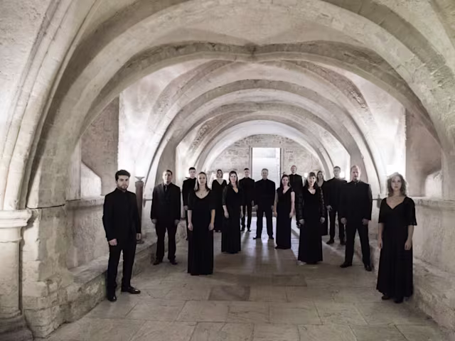 Tallis Lamentations for Holy Week Tallis Lamentations for Holy Week