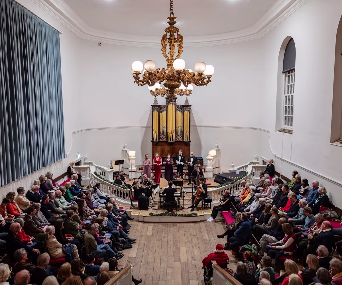 J.S. Bach B Minor Mass J.S. Bach B Minor Mass