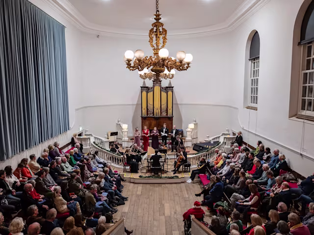 J.S. Bach B Minor Mass J.S. Bach B Minor Mass