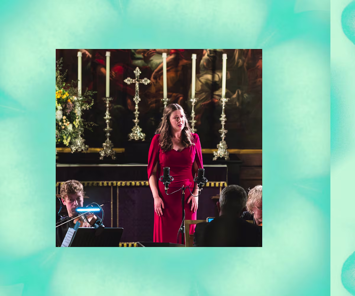 Lunchtime at the Charterhouse: HSC Finalists (2025) Lunchtime at the Charterhouse: HSC Finalists (2025)